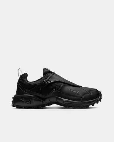 Nike ACG Phassad Black Slip On Sneakers