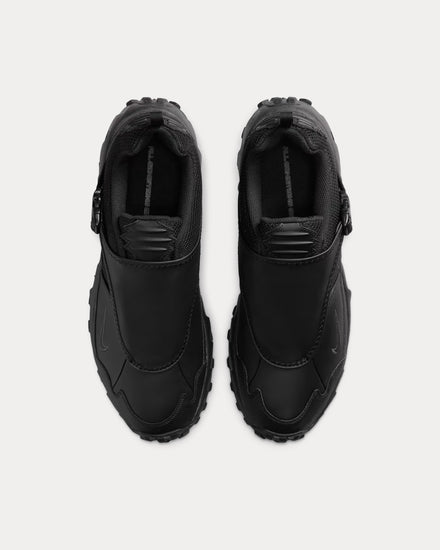 Nike ACG Phassad Black Slip On Sneakers - 2