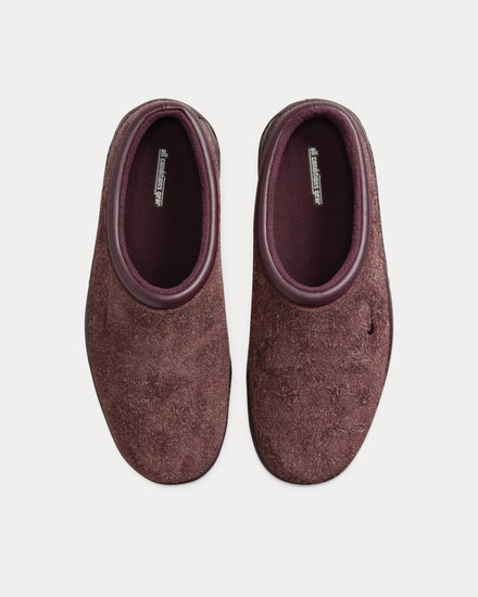 Nike ACG Rufus Burgundy Crush Mules - 2