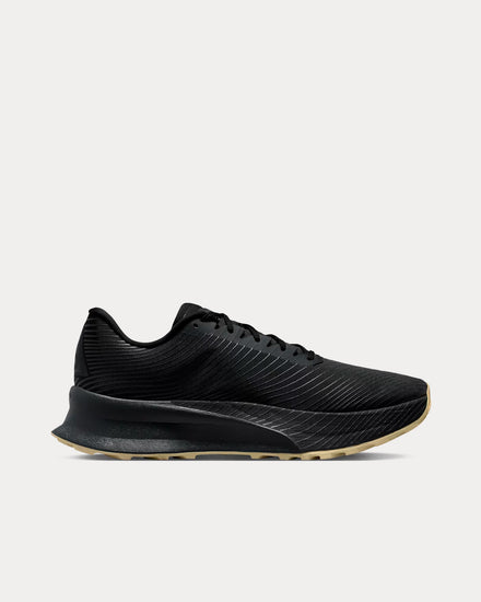 Nike ACG Ultrafly Trail Black / Dark Smoke Grey Running Shoes - 1