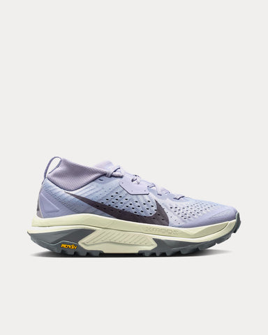Nike ACG Zegama Ghost / Sea Glass / Smoke Grey / Cement Grey Running Shoes