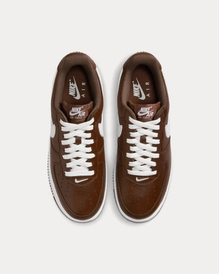 ★人気★【NIKE】★AIR FORC.E 1 LOW CHOCOLATE★25-28cm★ BUY Nike Air Force 1 Low Chocolate | Kixify Marketplace