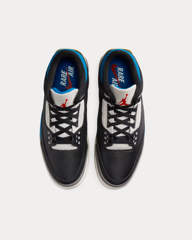 Jordan Air Jordan 3 Rare Air High Top Sneakers - 2