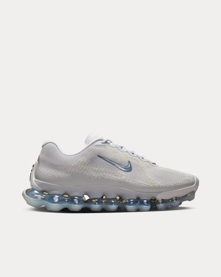 Nike Air Liquid Max Grey Fog / Dark Smoke Grey Low Top Sneakers - 1