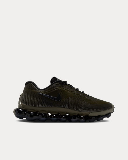 Nike Air Liquid Max AW Sequoia / Medium Olive / Anthracite / Black Low Top Sneakers - 1