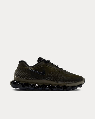 Nike Air Liquid Max AW Sequoia / Medium Olive / Anthracite / Black Low Top Sneakers