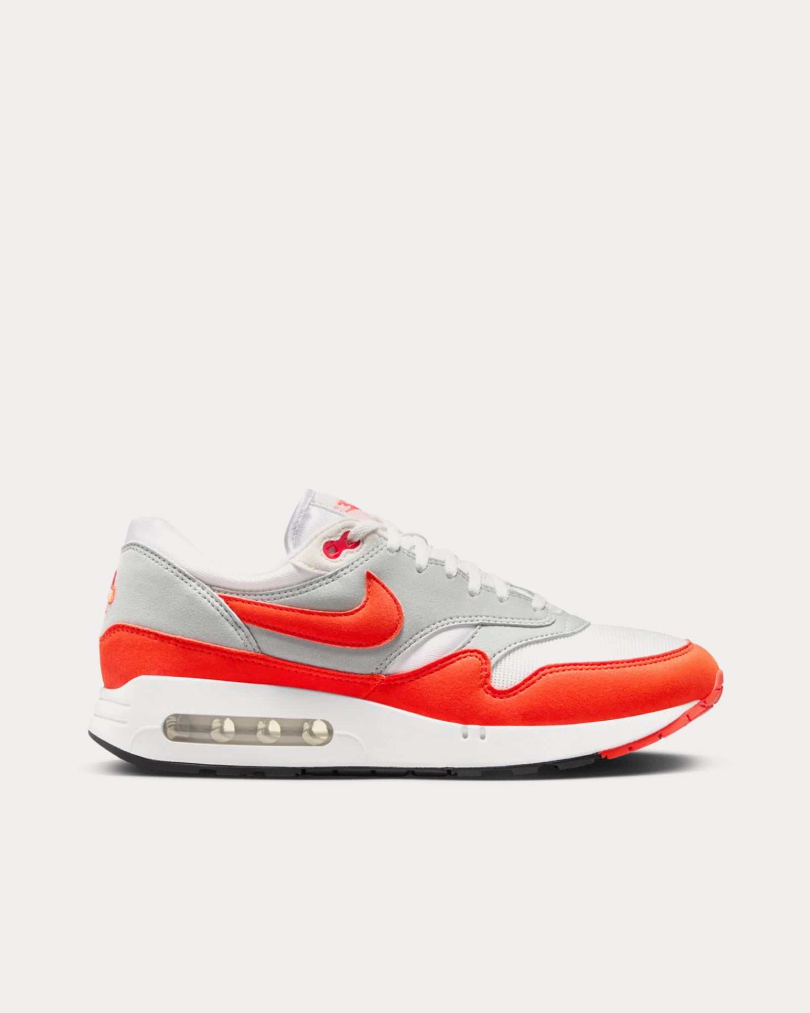 Nike Unisex Air Max 1 '86 OG Summit White / Cosmic Clay Low Top