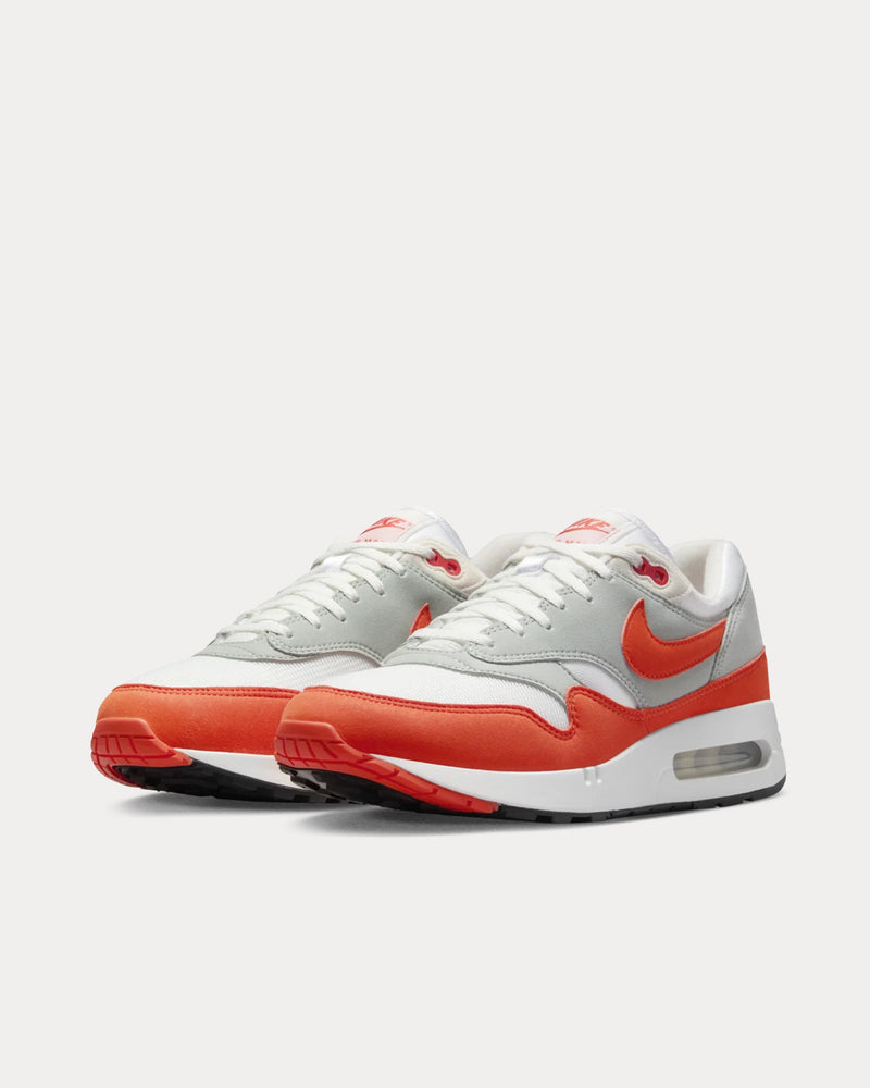 Nike Unisex Air Max 1 '86 OG Summit White / Cosmic Clay Low Top