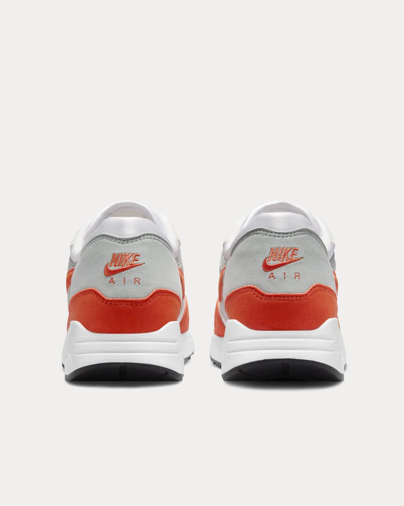 Nike Unisex Air Max 1 '86 OG Summit White / Cosmic Clay Low Top