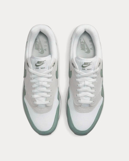 Nike Air Max 1 Mica Green Low Top Sneakers - 2