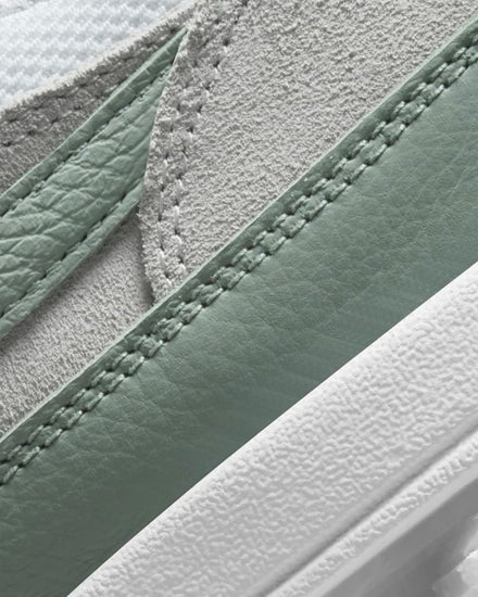 Nike Air Max 1 Mica Green Low Top Sneakers - 4