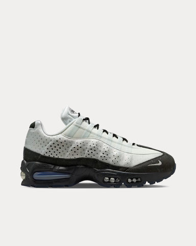 Nike Air Max 95 Big Bubble 'Family Reunion' Seongsu Low Top Sneakers