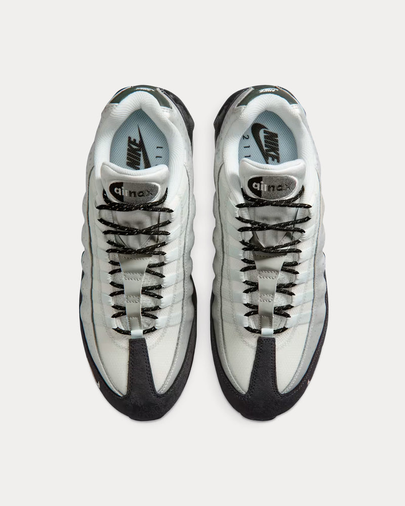 Nike Men's Air Max 95 Big Bubble 'Family Reunion' Seongsu Low Top
