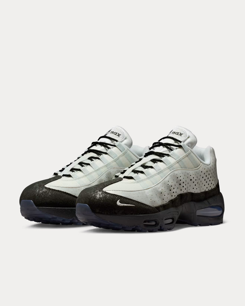 S*0様 NIKE AIR MAX 95 BIG BUBBLE Seongsu Nike Men's Air Max 95 Big Bubble 'Family Reunion' Seongsu Low Top