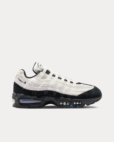 Nike Air Max 95 Big Bubble 'Family Reunion' Atelier Low Top Sneakers