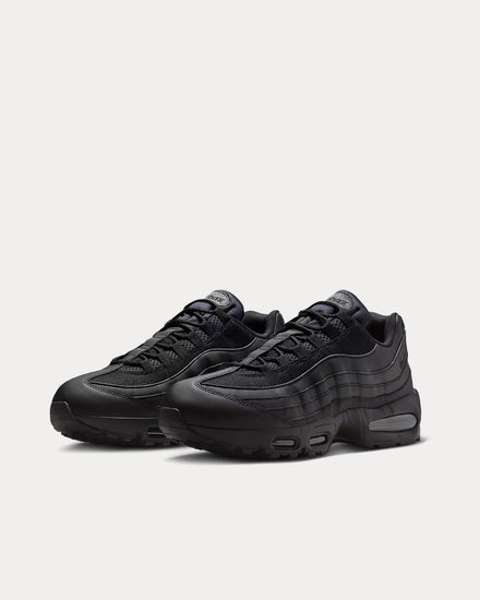 Nike Air Max 95 OG Black / Black / Anthracite / Black Low Top Sneakers - 3