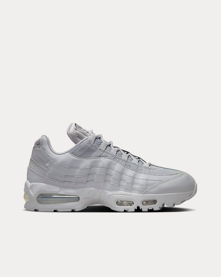 Nike Air Max 95 OG Wolf Grey / Wolf Grey / Anthracite / Wolf Grey Low Top Sneakers - 1