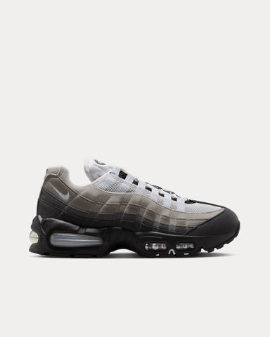 Nike Air Max 95 OG 'Blue Tint' Black / Blue Tint Low Top Sneakers