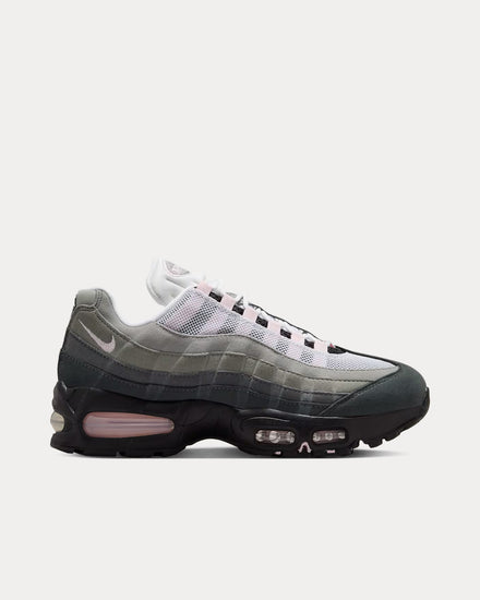Nike Air Max 95 Pink Foam Low Top Sneakers - 1