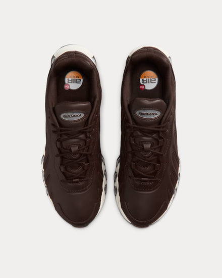 Nike Air Max Dn8 Baroque Brown / Black Low Top Sneakers - 2