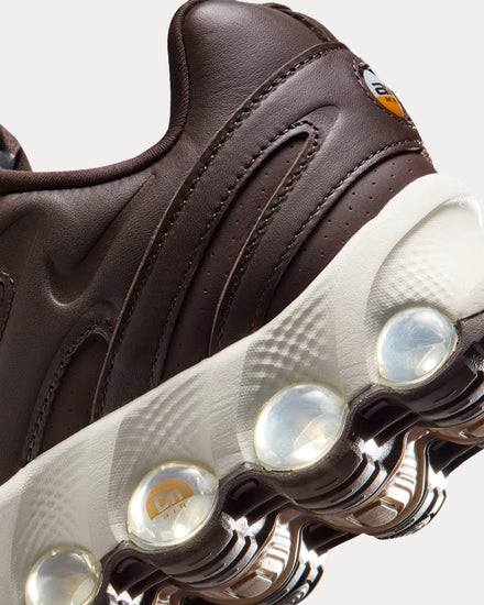 Nike Air Max Dn8 Baroque Brown / Black Low Top Sneakers - 3