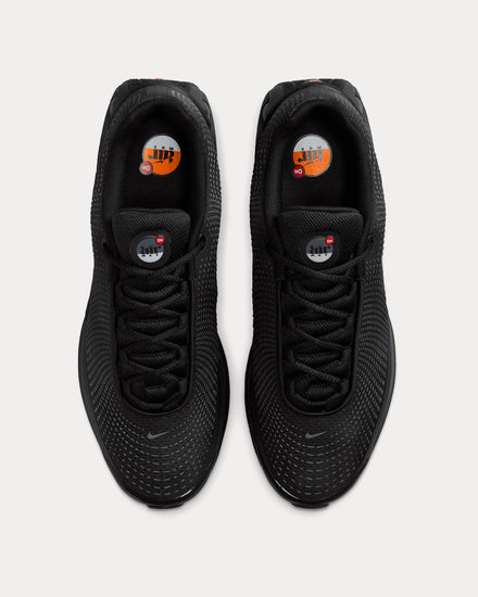 Nike Air Max Dn Black / Dark Smoke Grey Low Top Sneakers - 2