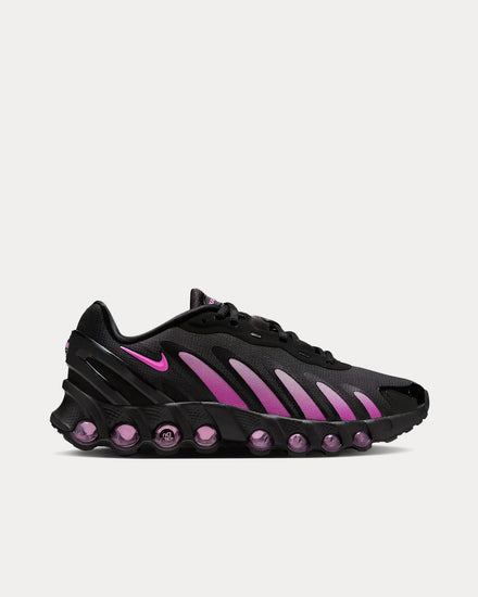 Nike Air Max Dn8 Black / Pink Foam / Playful Pink Low Top Sneakers - 1
