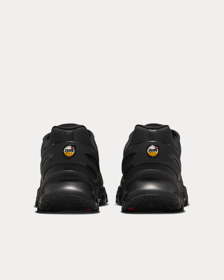 Nike Air Max Dn8 Black / Black / Anthracite / Anthracite Low Top Sneakers - 4