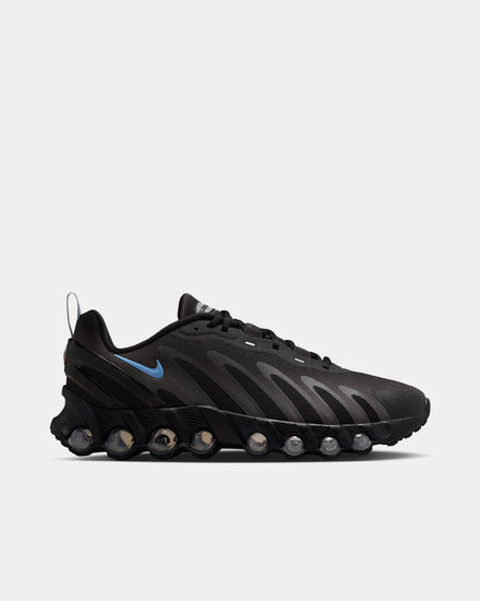 Nike Air Max Dn8 Black / Cool Grey / Wolf Grey / University Blue Low Top Sneakers - 1
