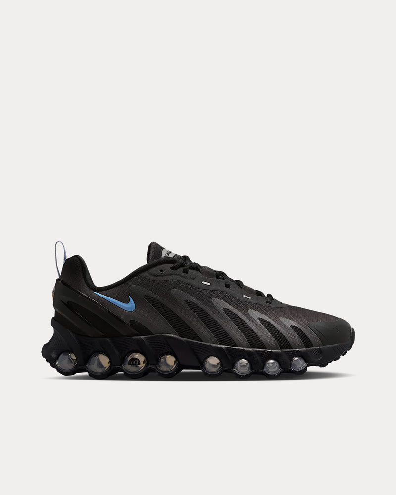Nike Air Max Dn8 Black / Cool Grey / Wolf Grey / University Blue Low Top Sneakers - 1