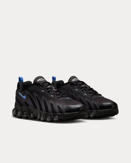 Nike Air Max Dn8 Black / Cool Grey / Wolf Grey / University Blue Low Top Sneakers - 3
