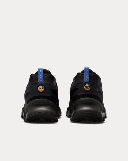 Nike Air Max Dn8 Black / Cool Grey / Wolf Grey / University Blue Low Top Sneakers - 4