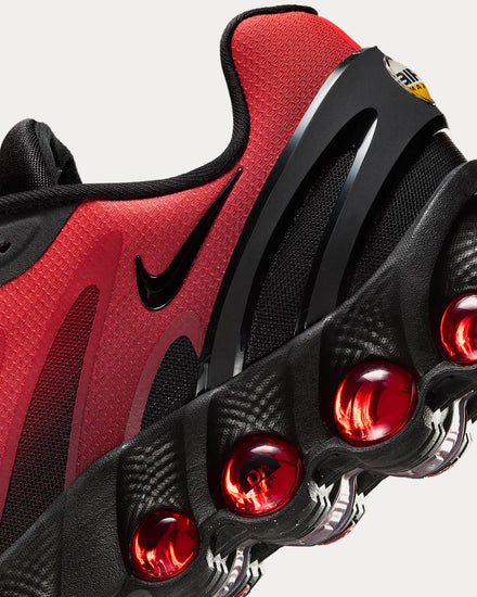 Nike Unisex Air Max Dn8 Black / Gym Red / Bright Crimson / Black