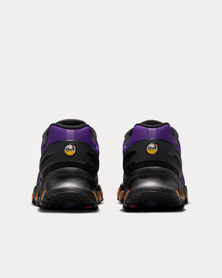 スニーカー Nike Air Max Dn8 M Black Indigo Burst Total Orange Pierce Pu Nike Air Max DN8 Black Indigo Burst - FQ7860-009 Raffles