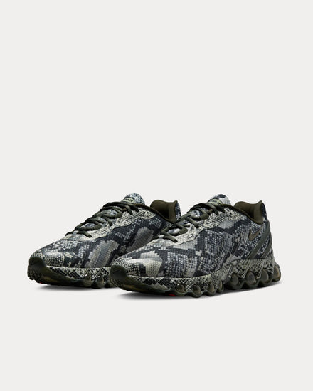 Nike Air Max Dn8 Khaki / Sequoia Low Top Sneakers - 3