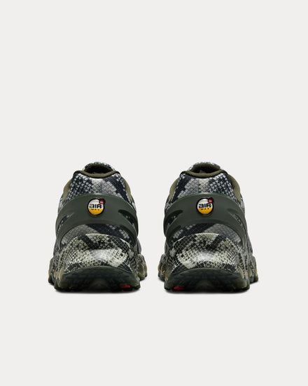Nike Air Max Dn8 Khaki / Sequoia Low Top Sneakers - 4