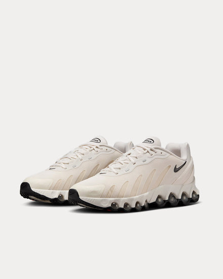 Nike Air Max Dn8 Phantom / Phantom / Black / Black Low Top Sneakers - 3