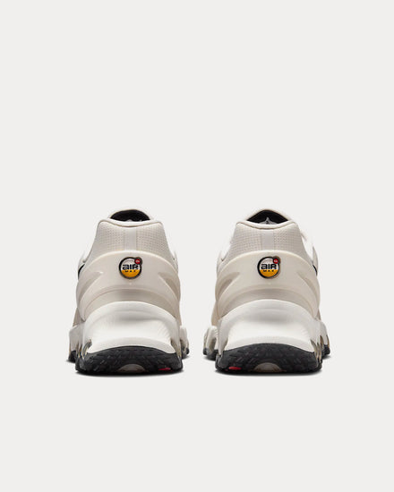 Nike Air Max Dn8 Phantom / Phantom / Black / Black Low Top Sneakers - 4