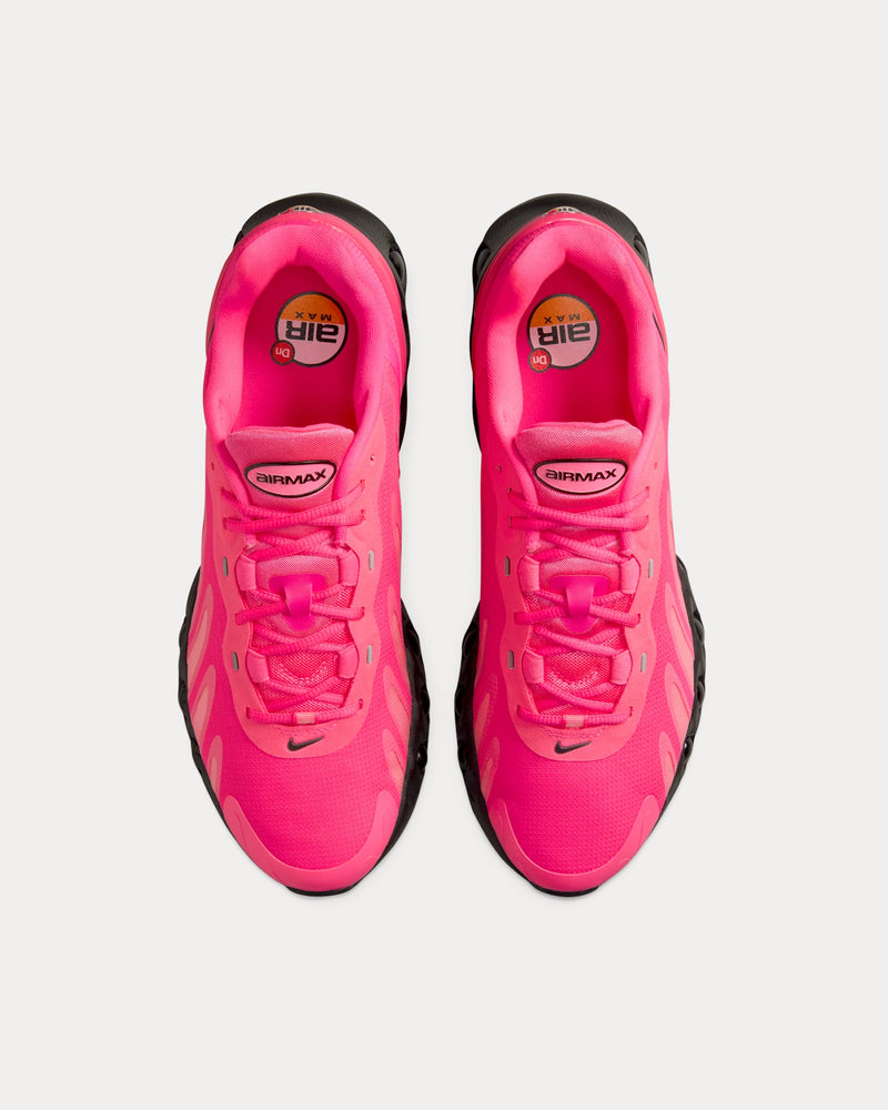Nike Air Max Dn8 Hyper Pink Low Top Sneakers - 2
