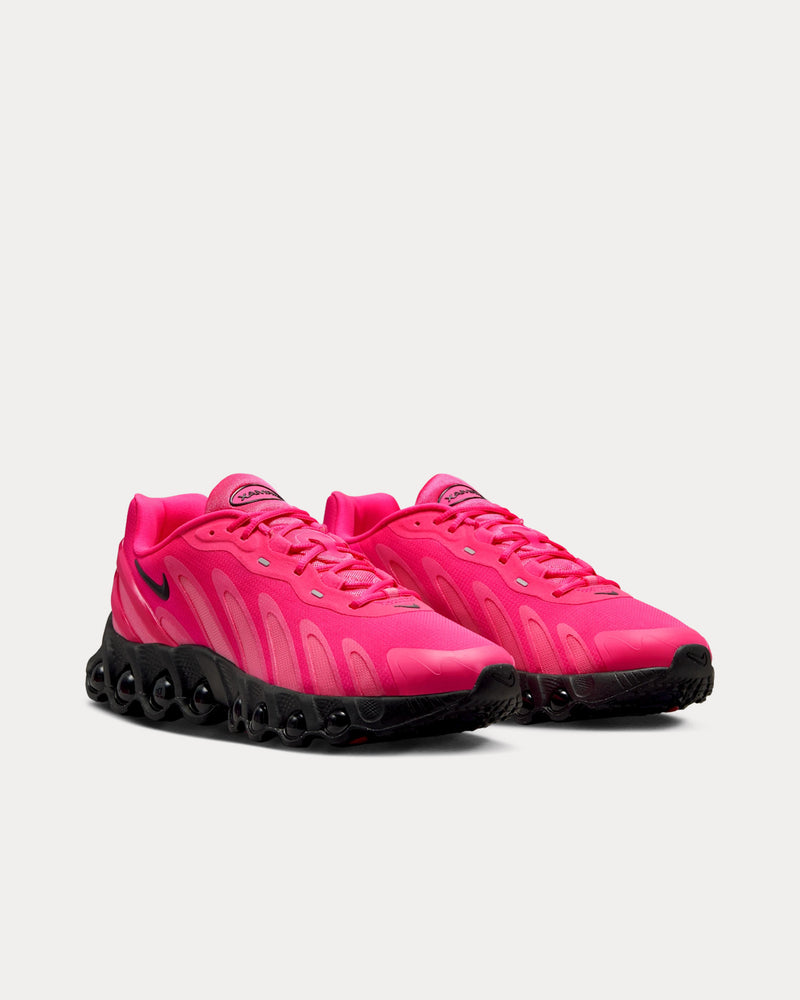 Nike Air Max Dn8 Hyper Pink Low Top Sneakers - 3