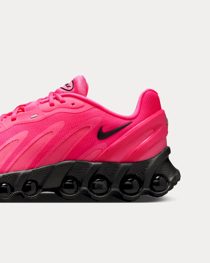 Nike Air Max Dn8 Hyper Pink Low Top Sneakers - 5