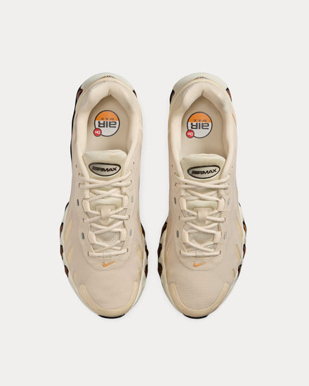 Nike Air Max Dn8 Light Khaki Low Top Sneakers - 2