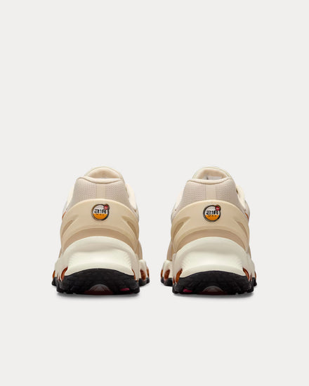 Nike Air Max Dn8 Light Khaki Low Top Sneakers - 4