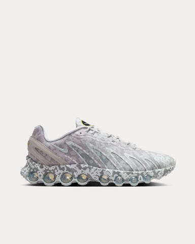 Nike Air Max Dn8 Pure Platinum Low Top Sneakers