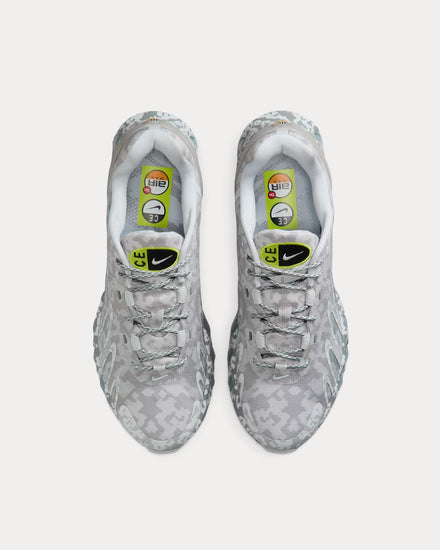 Nike Air Max Dn8 Pure Platinum Low Top Sneakers - 2