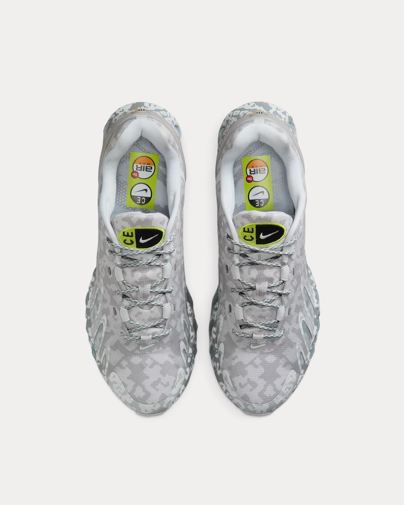 Nike Air Max Dn8 Pure Platinum Low Top Sneakers - 2
