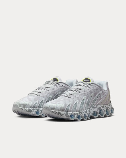 Nike Air Max Dn8 Pure Platinum Low Top Sneakers - 3