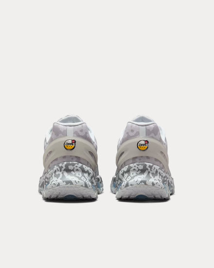 Nike Air Max Dn8 Pure Platinum Low Top Sneakers - 4