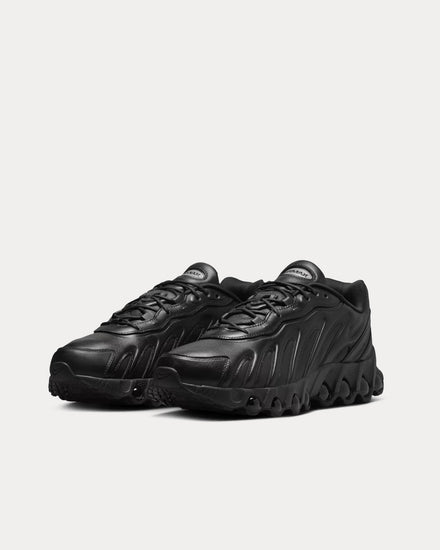 Nike Air Max Dn8 Black Low Top Sneakers - 4