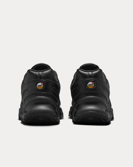 Nike Air Max Dn8 Black Low Top Sneakers - 3